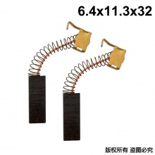 PTS-050-205-0 6.4x11.3x32