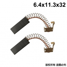 PTS-050-205-0 6.4x11.3x32