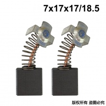 PTS-099-044-4 7x17x17/18.5 14D