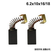 PTS-019-002-0 6.2x10x16/18 AEG 1500