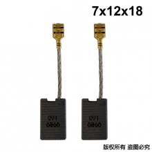 PTS-091-086-0 7x12x18 ANKOR A10